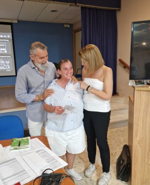 ASAMBLEA ORDINARIA EN CEPER