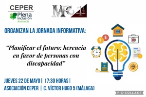 NUEVAS JORNADAS FORMATIVAS DE FAMILIAS EN CEPER