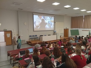 PRÁCTICAS DE MEDICINA SOCIAL EN CEPER