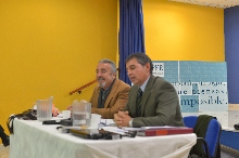 ASAMBLEA GENERAL EN CEPER