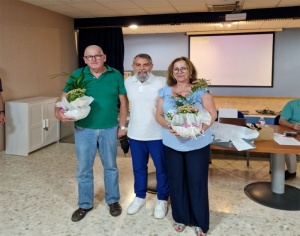 ASAMBLEA GENERAL ORDINARIA EN CEPER