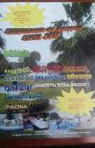 CAMPAMENTO DE VERANO CEPER 2017