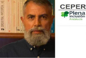 El PRESIDENTE DE CEPER EN EL DIARIO SUR