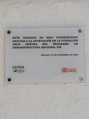 FUNDACIÓN ONCE Y CEPER UNIDOS EN UN NUEVO PROYECTO DE INVERSIÓN