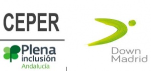 LA ASOCIACIÓN CEPER Y LA FUNDACIÓN DOWN MADRID UNIDOS POR UN OBJETIVO COMÚN